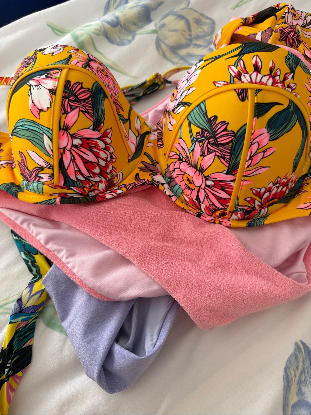 Swimsuit Bikini Bundle Women’s XL